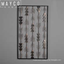 Mayco Wholesale laser cut metal wall art decor